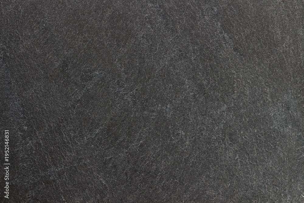 Obraz premium Dark grey black slate background or texture