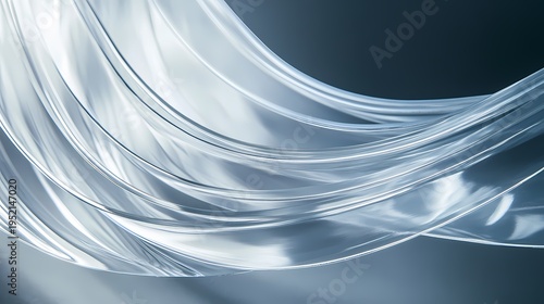 Polycarbonate Stress Marks​​​ Texture​​​​​​​ poster background
