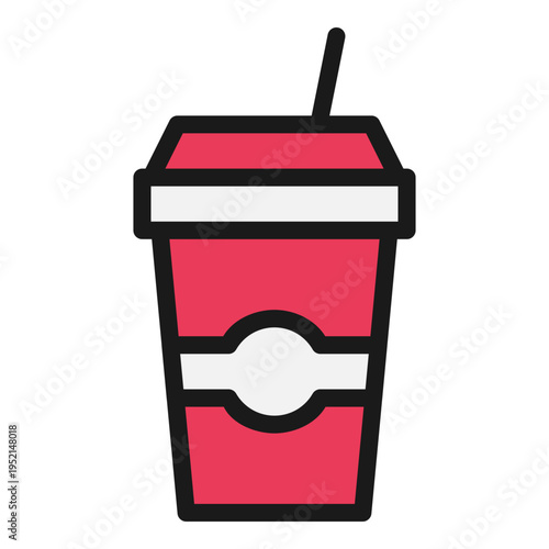soft drink icon