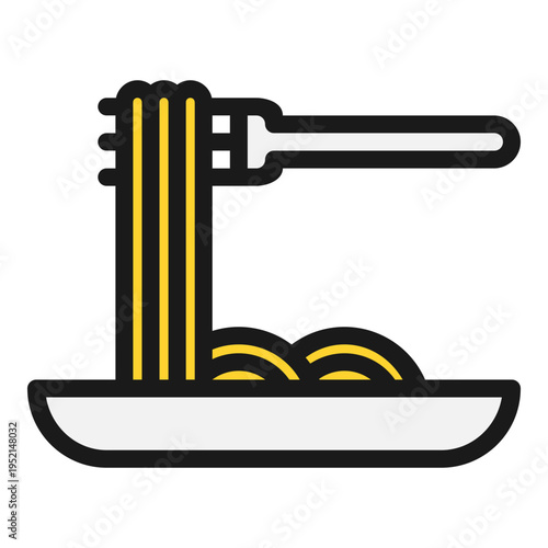 noodle icon