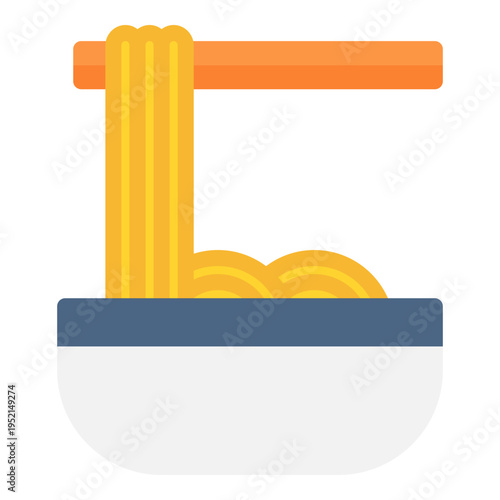 noodle icon