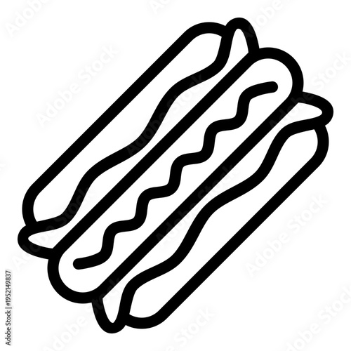 hotdog icon