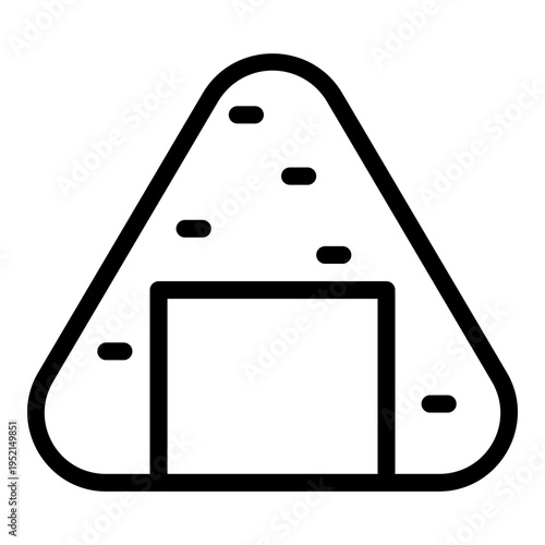 onigiri icon