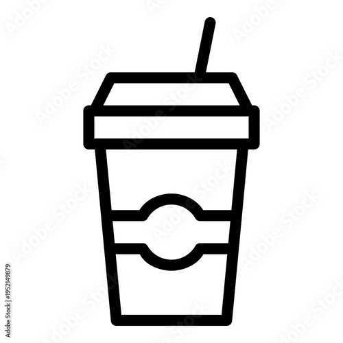 soft drink icon
