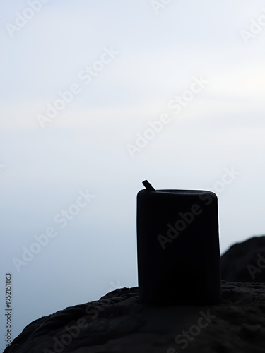 Pictogram - Infinity symbol, Forever, Abyss, Endlessness, Everlastingness - Object, Icon, Symbol