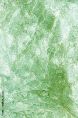 Surface of jade stone background or texture.