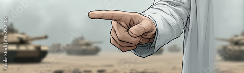 Armored Directives: A power...