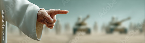 Commanding the Battlefield:...
