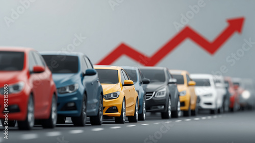 Automobile Market Growth: A...