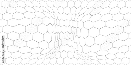 Black wired mesh texture isolated on white background.