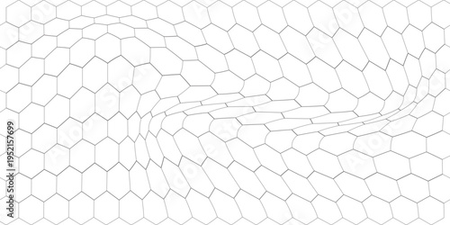 Black wired mesh texture isolated on white background.