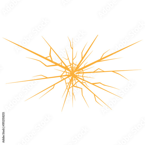 Realistic spider web vector illustration set isolated on transparent background. Creepy cobweb corner decoration for Halloween design, spooky gothic gothic aesthetic, hand-drawn net pattern graphic.