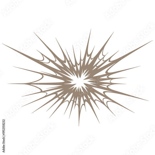 Realistic spider web vector illustration set isolated on transparent background. Creepy cobweb corner decoration for Halloween design, spooky gothic gothic aesthetic, hand-drawn net pattern graphic.