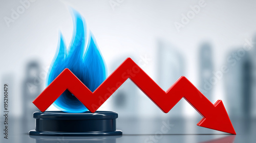 Declining Energy Prices: A ...