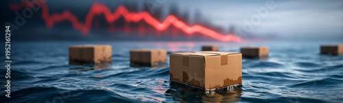 Sinking Supply Chain: Cardb...