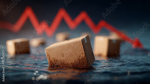 Boxes and Economic Decline:...