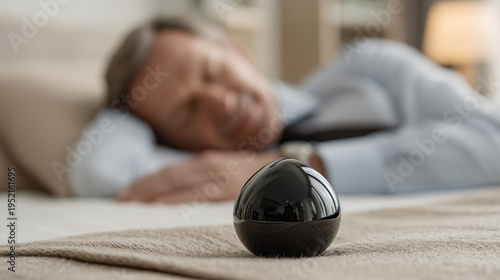 Sleep and Technology: An in...