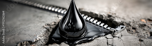 Unzipping the Oil Spill: An...