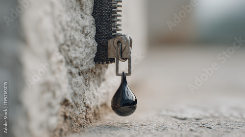 Zipper with drop: A macro s...