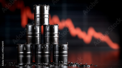 Oil Barrels and Economic Do...