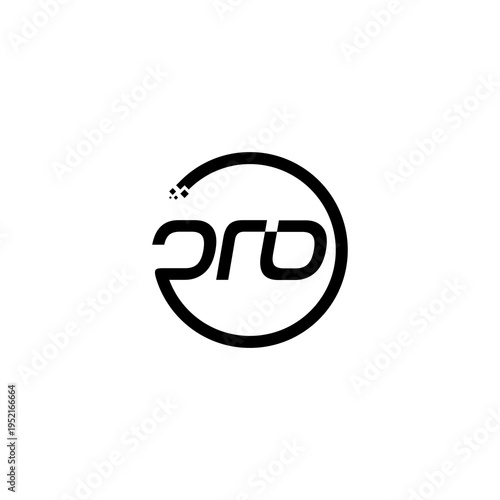 no parking sign isolated