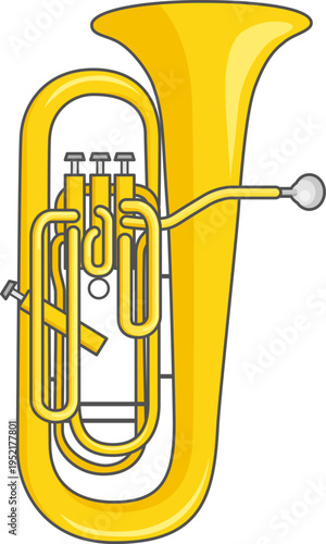 ユーフォニアムのアイコン