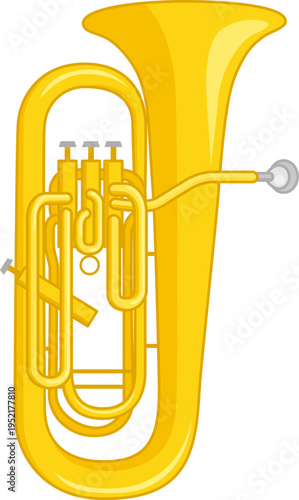 ユーフォニアムのアイコン