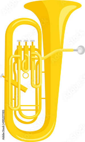 ユーフォニアムのアイコン