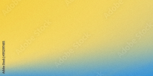 Soft gradient blend of warm and cool tones in a horizontal sky transition