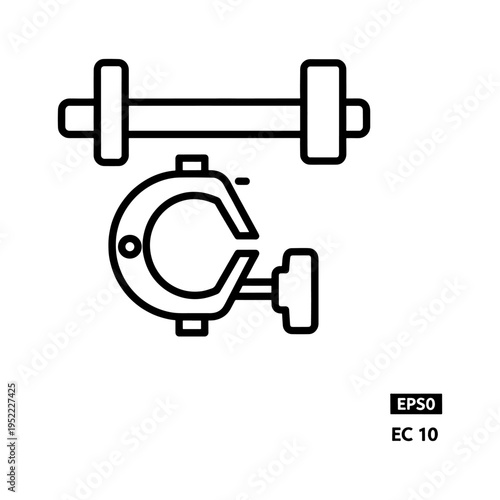 A completely black image with no discernible features presenting a void like appearance a silhouette