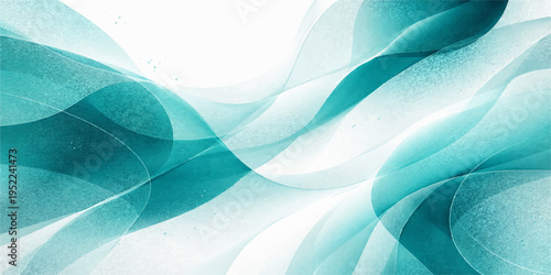 Smooth blue waves flow in a futuristic curve design, creating a digital motion pattern with light lines and an abstract vector texture for a modern art wallpaper backdrop