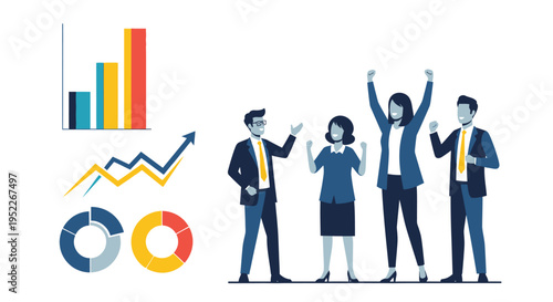 A simple cartoon illustration of an orange car inside a carport