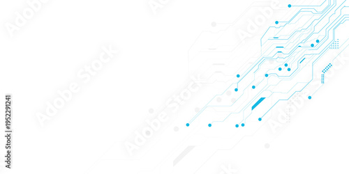 Digital background, circuit pattern. circuit design, background design, abstract background, science background, technology background design
