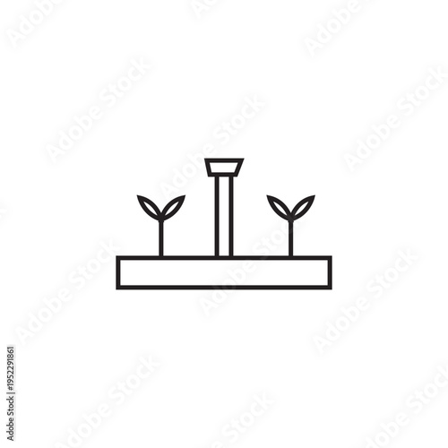 irrigation icon