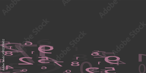 Jersey number 10 and jersey number typography background vector10