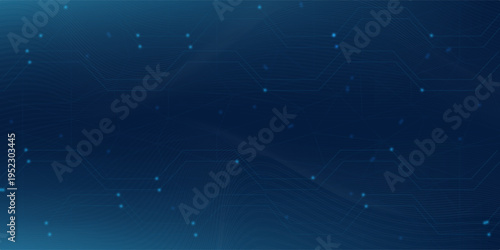 Modern tech hi tech frame and background design of futuristic digital technology concept.Vector10