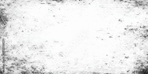 Abstract grunge paper texture with a gray concrete wall pattern provides a vintage weathered stone backdrop on a rough aged surface for a blank grungy design