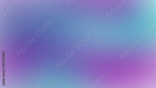Vibrant purple blue abstract background gradient