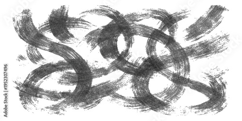 Black and white abstract background featuring a 3d dollar sign symbol as a finance icon illustration with a metal texture for business and bank currency design