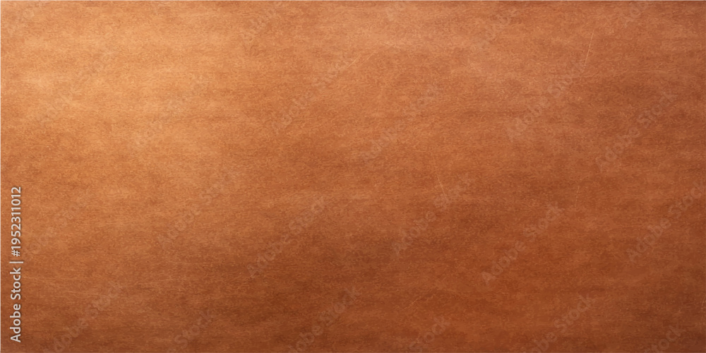 Fototapeta premium Warm toned wood texture detailed with a close-up that shows intricate patterns, perfect for background use.