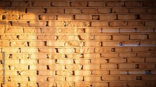 old brick wall