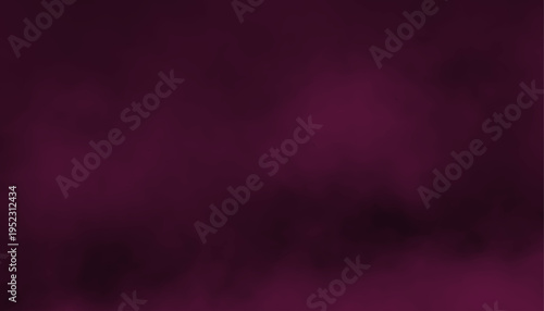 Dark Maroon Smoke Texture. Dark maroon atmospheric smoke texture.
