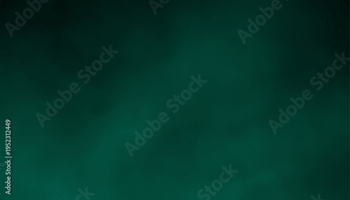 Dark Emerald Green Abstract Texture. Abstract Watercolor Texture Background
