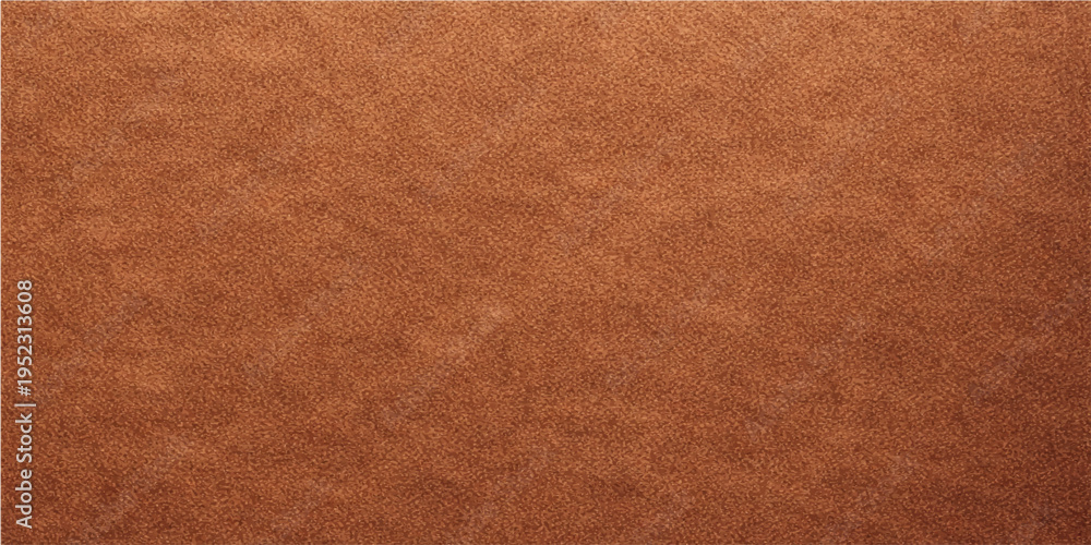 Fototapeta premium A close-up shot revealing a textured, rich brown surface with subtle tonal variations, evoking a sense of warmth, depth, and organic elegance.