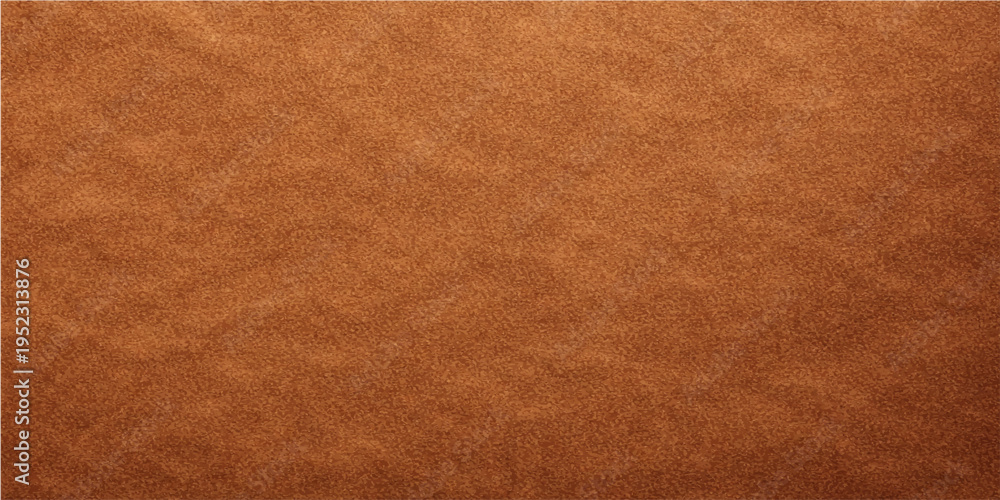 Fototapeta premium Captivating brown textile textured backdrop, showcasing a detailed rustic, textured design.
