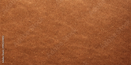 Texture of brown color with a tactile, natural, and earthy feel, perfectly showcases the nuances and depths of the color, inviting touch and inspiring creative design.