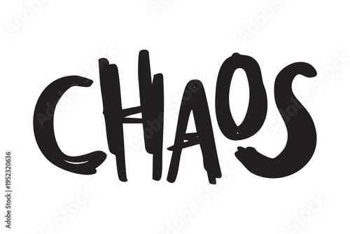 Bold chaotic imagery. Rough ink strokes evoke raw emotion. Rugged ink designs create intense atmospheric effect. Distressed brushwork and uneven lines establish gritty artistic vibe