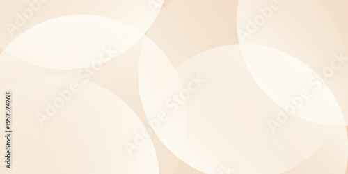 pastel pink background with soft, overlapping translucent circles in various shades of pink and red. The abstract composition creates a dreamy, romantic, and modern aesthetic suitable for backgrounds,