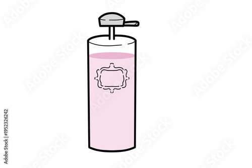 化粧水　スキンケアローション