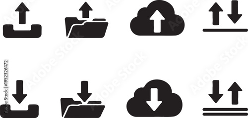 weather icons set rain cloud sun forecast pack, climate symbol collection meteorology signs set, weather forecast icon bundle simple design